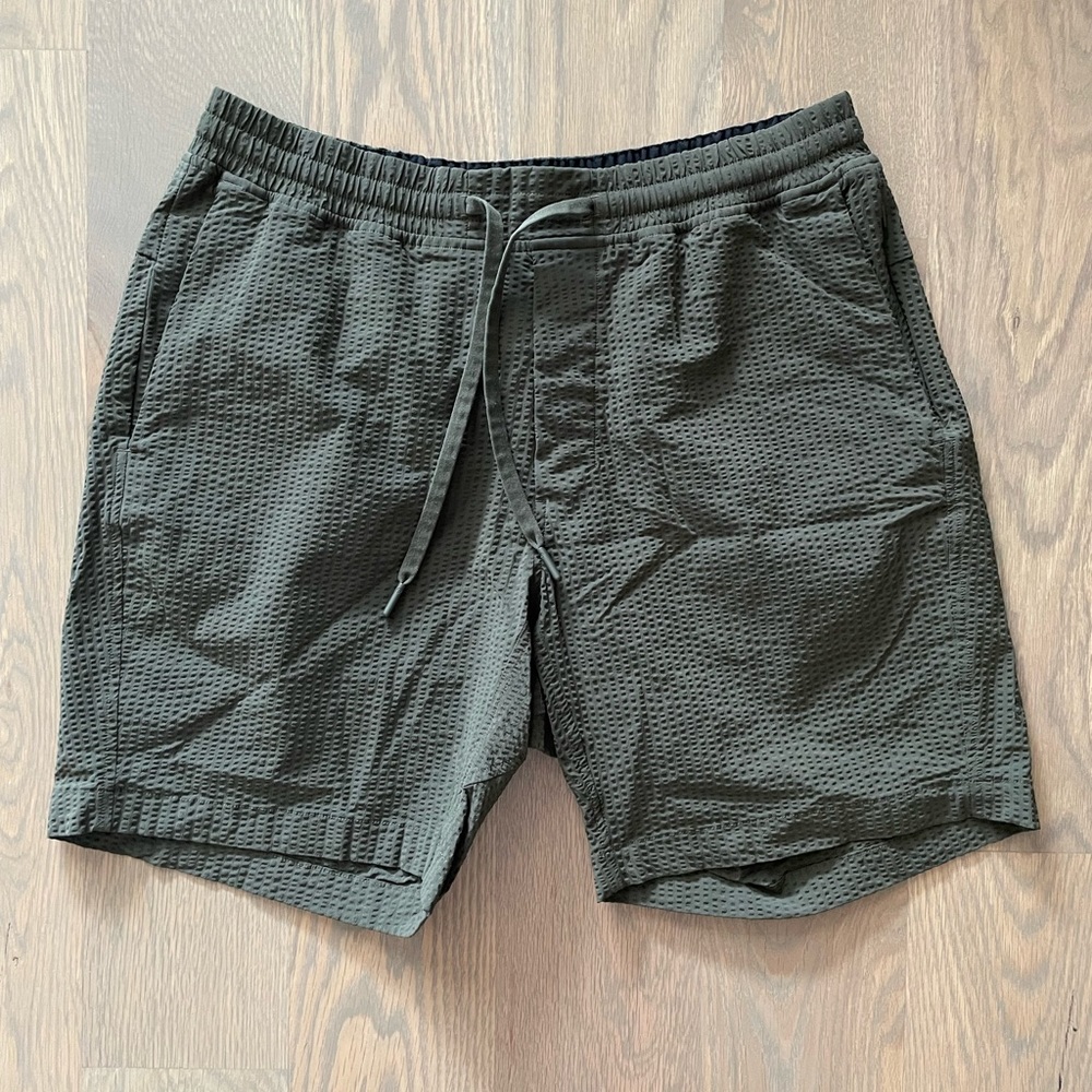 Lululemon Athletic Shorts